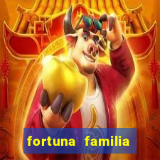 fortuna familia real brasileira